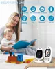Babyphone mit Kamera Tragbares Vox-Funktion Produktbild-Vorschau 15