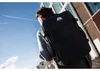 Sac à dos de cabine Norländer RPET 2.0 – Compartiment pour Voir les images du produit 14