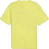 PUMA Herren Power Colorblock Tee Baumwolle T-Shirt Farbwahl Produktbild-Vorschau 9
