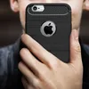 Apple iPhone 6 / 6s Cover TPU Case Silikon Schutz-Hülle Produktbild-Vorschau 8