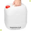 Garronda Wasserkanister Camping BPA-frei Lebensmittelecht Produktbild-Vorschau 4