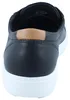 ECCO Soft 7 Herren Sneaker schwarz Glattleder - Größe: 44 Produktbild-Vorschau 5