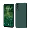 Liquid Silikon Hülle für Samsung Galaxy A14 5G - Farbe: Produktbild-Vorschau 1