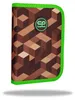 Penál Coolpack - Clipper - City Jungle Náhled obrázku produktu 4