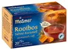 Meßmer Rooibos Karamell Tee aromatisch und süßlicher Genuss Produktbild-Vorschau 1
