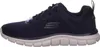 Skechers Herren Sneaker Track Broader, Blau, EU 45, Memory Produktbild-Vorschau 52