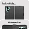 Cazy Coque compatible avec Xiaomi Poco X8 Pro Coque avec Voir les images du produit 7