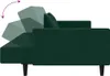 VidaXL 375818, Grün, Schaum, Kunststoff, Polyester, Holz, Produktbild-Vorschau 7