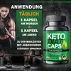 Saint Nutrition® Keto Dіät Caps - schnell аbnеhmen – Produktbild-Vorschau 4