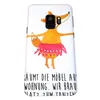 Mr. & Mrs. Panda Samsung Galaxy S9 Handyhülle Fuchs Produktbild-Vorschau 2