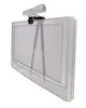 PDP Xbox 360 Kinect TV Mount, Černá, Xbox 360 Náhled obrázku produktu 2
