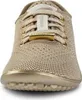 Leguano Zehenschuhe Damen 31323934323332 Gold 39 EU Produktbild-Vorschau 3