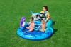 Bestway® Wasserspielcenter Polar Pals™ 134 x 131 x 73 cm Produktbild-Vorschau 2