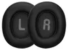 kwmobile 2x Ohr Polster für JBL Tune T760NC / T750BTNC / Produktbild-Vorschau 1