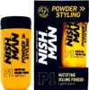 Matný púder na objem vlasov Nishman Hair Powder P1 20g Náhľad obrázku produktu 2