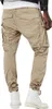 G-STAR Hose Rovic Zip 3D Regular Tapered Produktbild-Vorschau 9