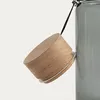 HOMLA SORENA-Behälter, grau, hoch, 1,5 l Produktbild-Vorschau 3