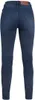 John Doe Ruby Damen Motorrad Jeans, blau, 31/34 Produktbild-Vorschau 5