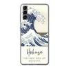 MuchoWow® Handyhülle Schutzhülle Hülle für Samsung Galaxy Produktbild-Vorschau 1