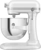 KitchenAid 5KSM70JPXEWH Kuchyňský robot 6,6 l Heavy Duty Náhled obrázku produktu 2