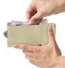 Slimpuro Geldbörse Herren, Slim Wallet mit RFID Schutz, Produktbild-Vorschau 2