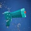 Hasbro Minecraft NERF Super Soaker Glow Squid Blaster Podgląd zdjęcia produktu 4