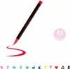 LEGAMI 12er Set Filzstifte mit Pinselspitze Flexible Produktbild-Vorschau 6