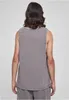 Urban Classics - Heavy Oversized Acid Wash Tank asphalt - Produktbild-Vorschau 10