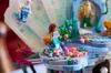 Lego 43225 - Disney Mała syrenka królewska muszla Podgląd zdjęcia produktu 24