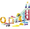 LEGO 10478 DUPLO Town Kreative Sprungschanzen mit kleinen Anteprima dell’immagine prodotto 20