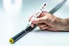 Pica BIG INK Smart-Use-Marker weiß Produktbild-Vorschau 24