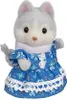 EPOCH Traumwiesen Sylvanian Families 5535 Auto di famiglia Anteprima dell’immagine prodotto 38