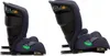 I-Size Autositz Und Basis 15-36 Kg, 11-Fach Verstellbar Produktbild-Vorschau 14