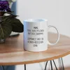 Tasse Papa Wenigstens Keinen Hässlichen Sohn Lustig Produktbild-Vorschau 4