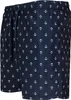 Pánské kraťasy Urban Classics Pattern?Swim Shorts Náhled obrázku produktu 16