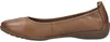 JOSEF SEIBEL Fenja 01 | Ballerina da  Donne | beige Anteprima dell’immagine prodotto 3