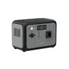 OUKITEL P800 Powerstation 512Wh LiFePO4, 800W AC 1600W Produktbild-Vorschau 3
