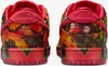 Nike SB Dunk Low Pro "The Wizard of Oz Poppy Field" Podgląd zdjęcia produktu 2