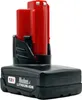 Batéria 10.8V - 12V 5.0Ah kompatibilná s Milwaukee M12  Náhľad obrázku produktu 1