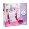 Keyboard-Orgelklavier mit Mikrofon mp3 Produktbild-Vorschau 3