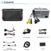 DAB+ Autoradio NAVI CD DVD Bluetooth Für VW Passat Golf 5/6 Náhled obrázku produktu 14