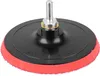 Träger Strend Pro HK-910S 125 mm, M14, Schleifpapier, mit Produktbild-Vorschau 1