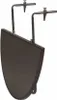 ALCO Suspension pour balcon 100x50 anth. Panneau en Voir les images du produit 5