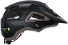CONTEC "Katla MIPS" casco SB-imballato, sp velluto nero / Anteprima dell’immagine prodotto 3