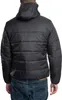 Lacoste Gesteppte Pufferjacke, Schwarz M Produktbild-Vorschau 3