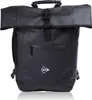Dunlop 4in-1 Fahrradrucksack 25L - Rolltop Rucksack - Produktbild-Vorschau 1