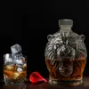 280 ml Whiskykaraffe mit auslaufsicherem Verschlussstopfen, Produktbild-Vorschau 4