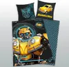 Transformers Bumblebee Bettwäsche Produktbild-Vorschau 1