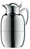 ALFI Isolierkanne „Juwel“ 1,0 l Edelstahl verchromt | Produktbild-Vorschau 17