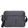Mandarina Duck MD20 - Umhängetasche 22 cm (steel) Produktbild-Vorschau 16